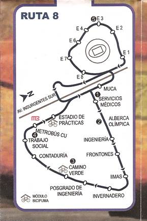 Pumabus Ruta 8_2